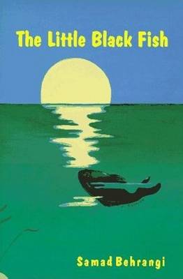 Little Black Fish (Paperback)