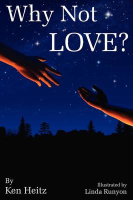 Why Not LOVE? (Paperback)