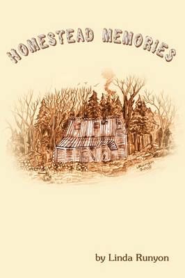 Homestead Memories (Paperback)