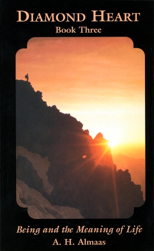 Diamond Heart Bk 3 (Paperback)