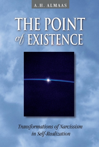 The Point Of Existence (Paperback)