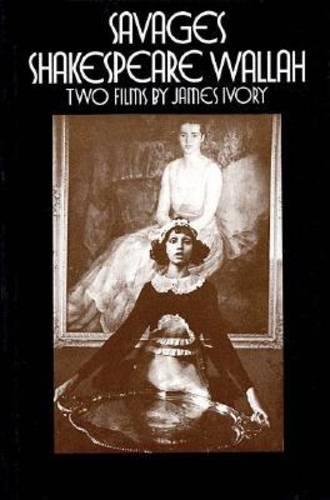 Savages (Paperback)