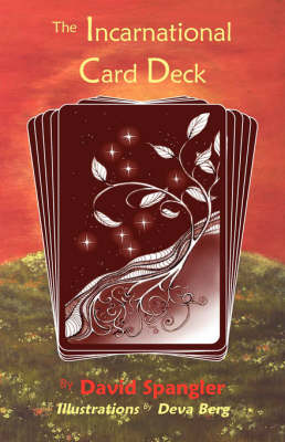 The Incarnational Card Deck Manual (Paperback)