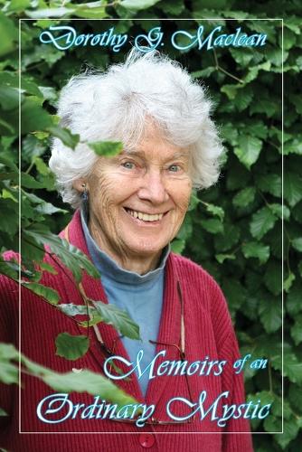Memoirs of an Ordinary Mystic (Paperback)