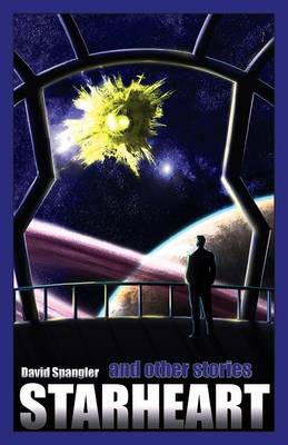 Starheart and other stories (Paperback)