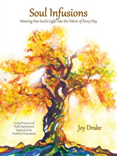 Soul Infusions: Weaving Our Soul's Light Into the Fabric of Every Day (Paperback)