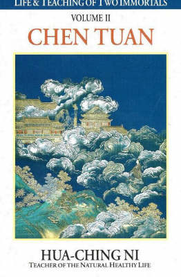 Life and Teaching of Two Immortals: Chen Tuan Volume 2 (Paperback)