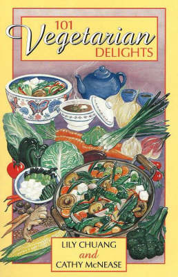 101 Vegetarian Delights (Paperback)