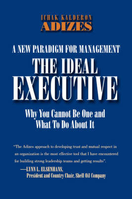 The Ideal Executive (Paperback)