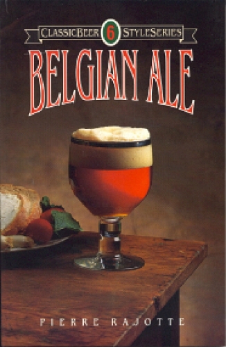 Belgian Ale (Paperback)