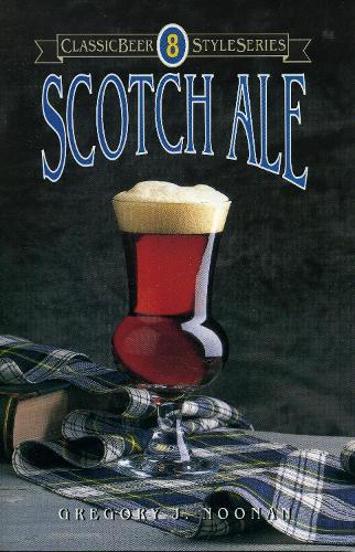 Scotch Ale (Paperback)