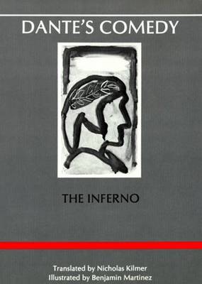 Dante's Comedy: The Inferno (Hardback)