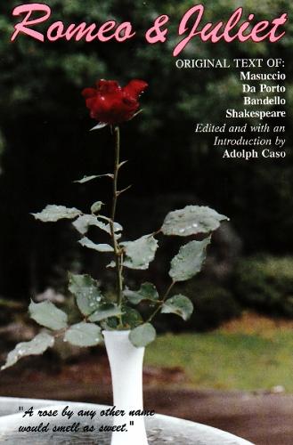 Romeo & Juliet (Paperback)