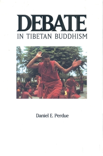 Debate In Tibetan Buddhism (Paperback)