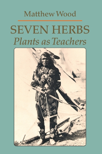 Seven Herbs (Paperback)
