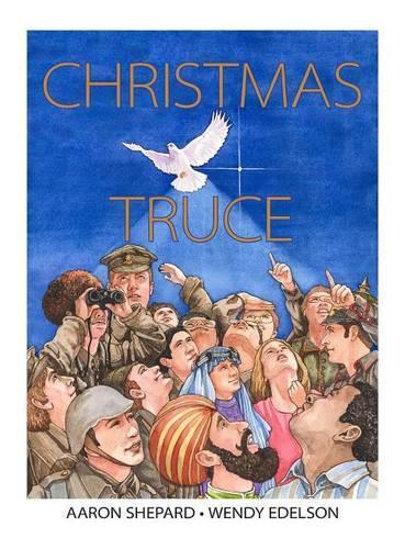 Christmas Truce (Hardback)