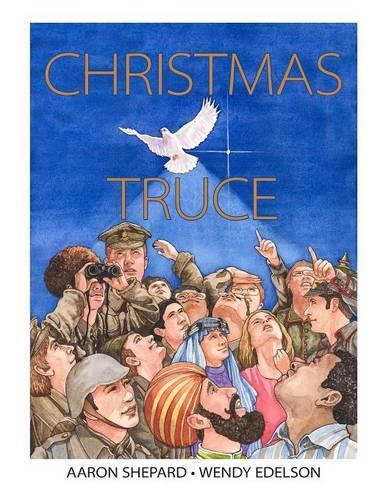 Christmas Truce (Paperback)