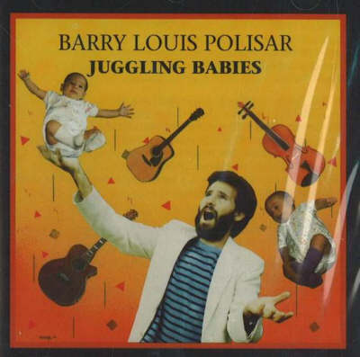 Juggling Babies (CD-Audio)