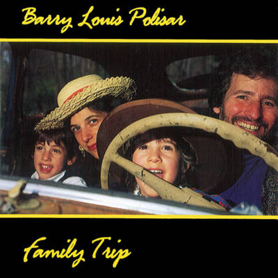 Family Trip (CD-Audio)
