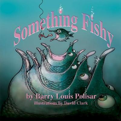 Something Fishy (Hardback)