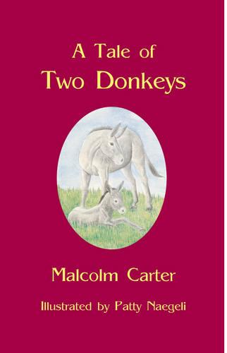 A Tale of Two Donkeys (Hardback)