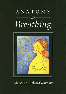 Anatomy of Breathing (Paperback)