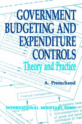 Government Budgeting Ext Contr (Paperback)