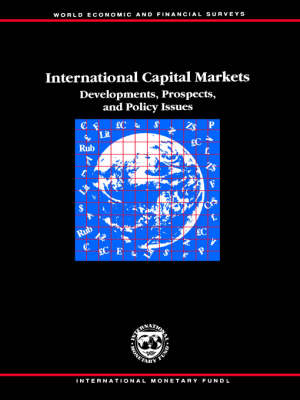Occasional Paper: International Capital Markets No 43: Developments and Prospects (Paperback)