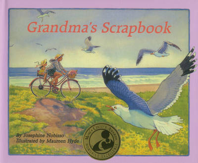 Grandma's Scrapbook (Hardback)
