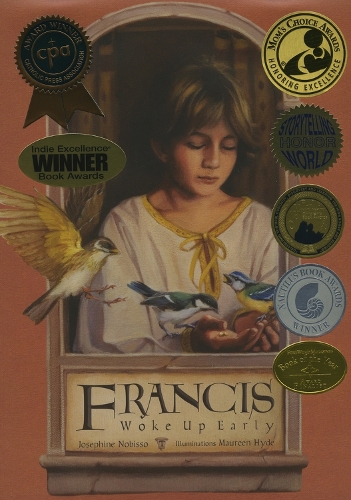 Francis Woke Up Early (Hardback)