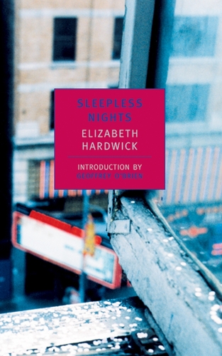 Sleepless Nights (Paperback)