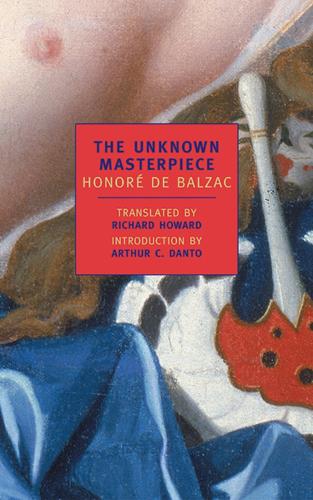 The Unknown Masterpiece (Paperback)