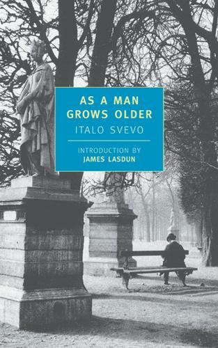 As A Man Grows Older (Paperback)