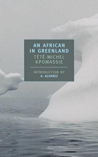 African in Greenland, An (Paperback)