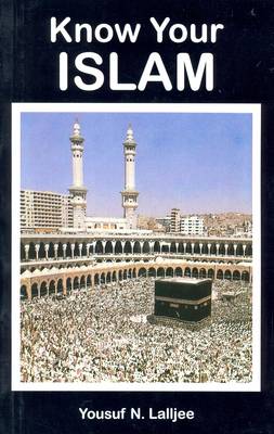 Know Your Islam (Paperback)