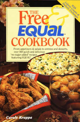 The Free and Equal Cookbook (Paperback)