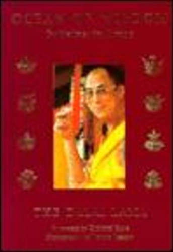 Ocean of Wisdom: Guidelines for Living (Hardback)