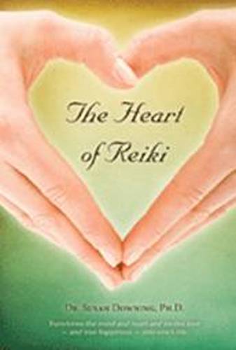 The Heart of Reiki (Paperback)