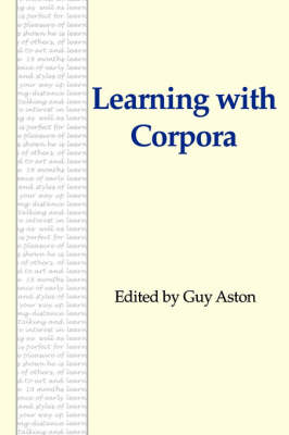 Learning with Corpora (Paperback)