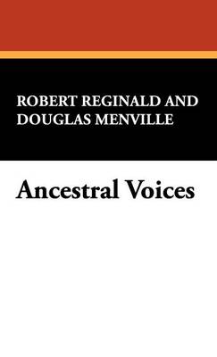 Ancestral Voices (Hardback)