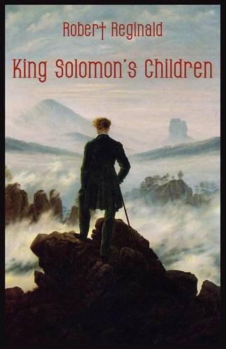 King Solomon's Children (Paperback)