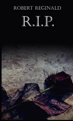 R.I.P. (Hardback)