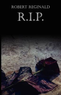 R.I.P. (Paperback)