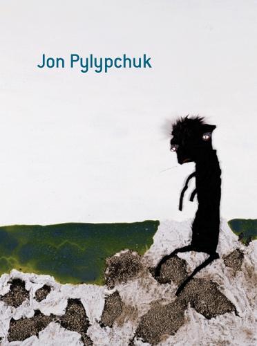 Jon Pylypchuk (Hardback)