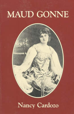 Maud Gonne: Lucky Eyes and a High Heart (Paperback)