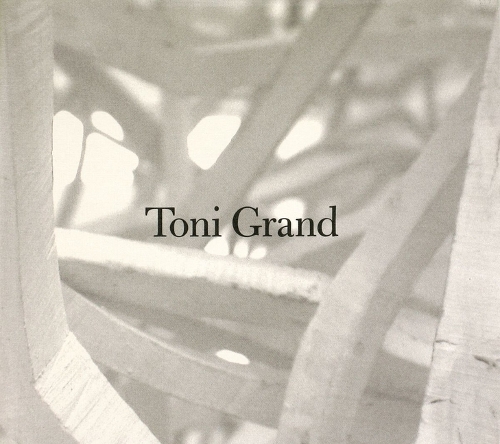 Toni Grand (Hardback)