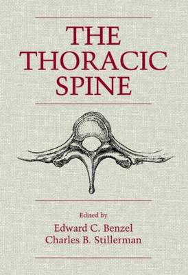 The Thoracic Spine (Hardback)