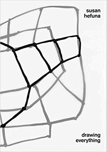 Susan Hefuna - Drawing Everything (Hardback)