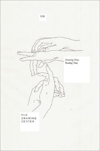Drawing Time, Reading Time (Paperback)