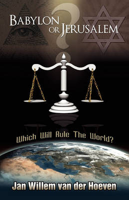 Babylon or Jerusalem (Paperback)